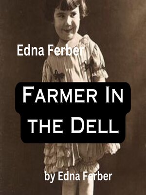 cover image of Edna Farmer